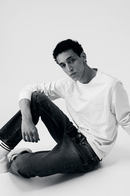 Regular Jeans - H&m фото 3
