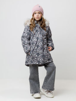 ВК 38122/н/3 УЗГ куртка для дев