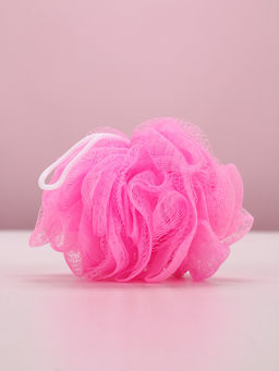 Подарочный набор Увлажнение и забота, крем-гель для душа 300 мл и мочалка для тела, Чистое счастье  фото 8