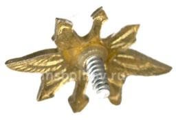 Значок Эмблема Военно воздушные силы техник