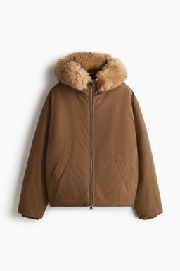 Chaqueta acolchada