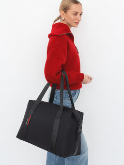 Сумка 73031D black Daodaisho