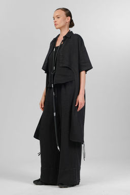 Туника ЛЕН - Жан и параскева фото 6