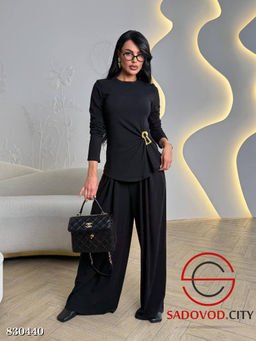 Костюм двойка (кофта+штаны)