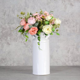 Ваза 31 см / FLJ-5 /уп 12/ - Галеонтрейд фото 3