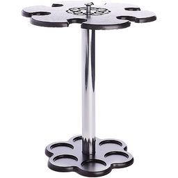 1501-Н5Г-1 Мини-Бар 12пр.6фуж+6 стак.Лиана(Морская волна) - Mayer&boch фото 4