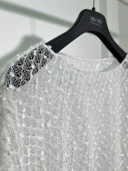 Блуза 2016 - Niv niv фото 10