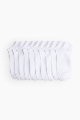 Pack 10 calcetines tobilleros - H&m фото 2
