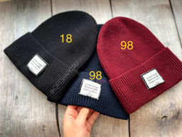 Шапка Эльза - Ferz фото 11