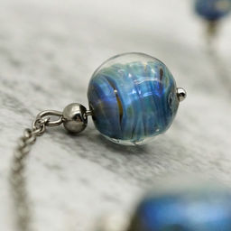 Колье - Vloes фото 5