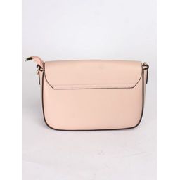 Сумка женская искусственная кожа YDR-2313, 1отд, плеч/ремень, розовый SALE 244367 - Adelia фото 2