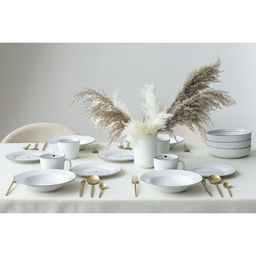 Кружка чайная керамическая С любовью, 400 мл, ручная работа