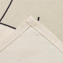 Фартук Этель Be Strong, 40*50 см, 50% п/э, 50% лён  фото 4