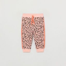 CRB wear/CWNG 70133-27 Брюки для девочки, светло-розовый/Ex.Cherubino  фото 2