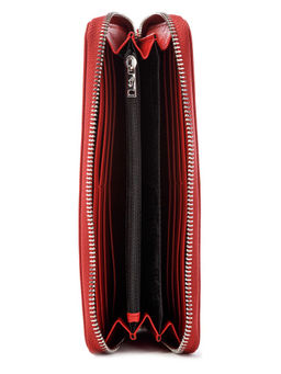 Кошелек Labbra L088-61159 red