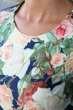 Платье П5-4365 - Wisell фото 2