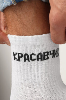 Мужские носки Happyfox