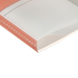 Папка формат А4, с 40 прозрачными файлами, Достопримечательность МИКС - Calligrata фото 7