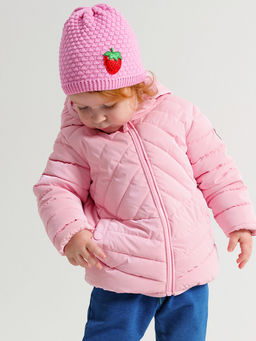 PlayToday / Шапка для девочки