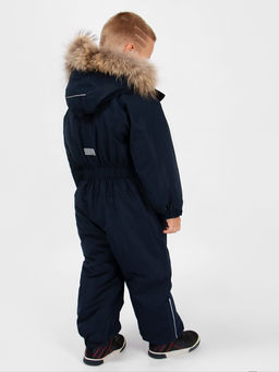 Комбинезон для мальчика Super Pogo