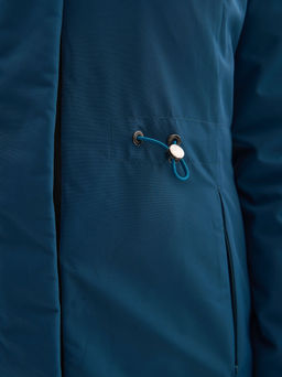 T3413-14 пуховик женский - Strobbs фото 13