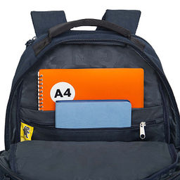 RU-533-3 Рюкзак - Grizzly фото 34