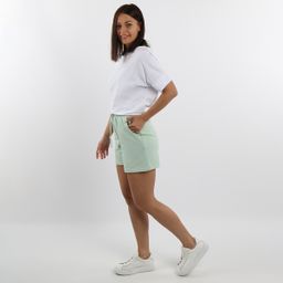 RODOS Шорты женские М-255 Ментол