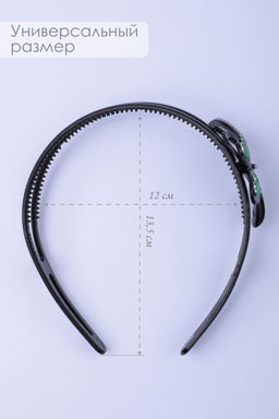 Ободок для волос GS3052 Бабочка