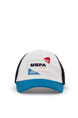 Шапка Сакс для мальчика - U.s. polo assn фото 2