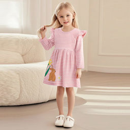 Платье Little Maven