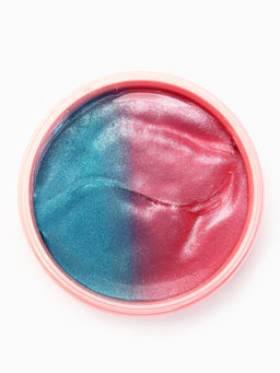 Гидрогелевые патчи для глаз «Коралл+женьшень» 60 шт