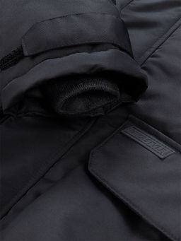 КУРТКА 4з3924 капучино - Nikastyle фото 24