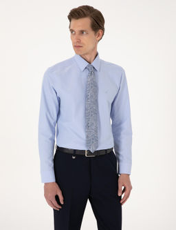 Mavi Regular Fit Uzun Kollu Basic G_mlek