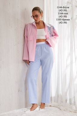 Блуза 1144