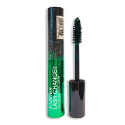FARRES /6053-3/ Тушь для ресниц зелёная Lash Changer.(12)