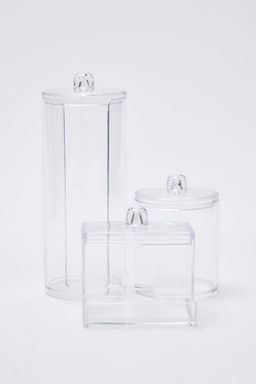 Trendyolmilla Home 3lu Pamukluk&Organizer TPHSS25MTO00001 фото 2