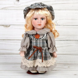 Сувенир коллекционный 22 см / 8010 /уп 80/ - Галеонтрейд фото 13