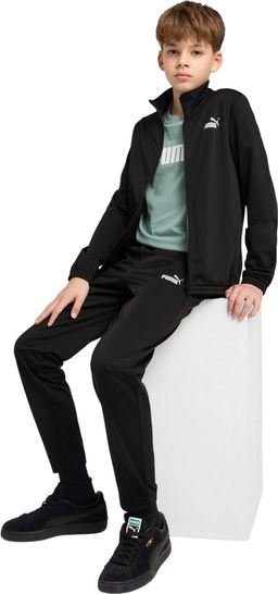 Спортивный костюм детский