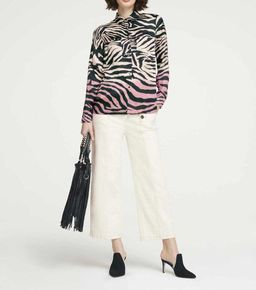 Брюки, экрю - Heine фото 7