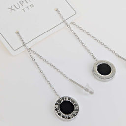 XUPING Серьги продёвки арт. 18 1274 (id 280180)