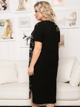 Платье П-2179/1 - Леди агата фото 6