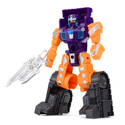 Робот "РобоВижн" в коробке