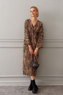 Платье А3211 - Annete фото 3