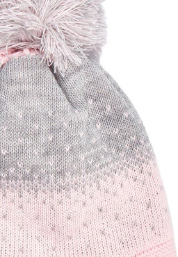 Шапка д/дев. Вега - Oldos фото 6