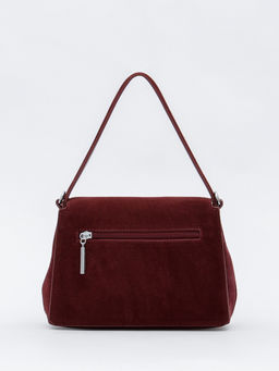 Сумка 1908YF angola red Polina&Eiterou