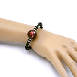 Браслет из муранского стекла - Vloes фото 3