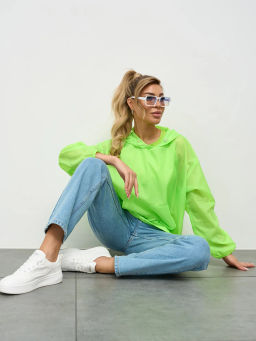 JETTY Бомбер  фото 4