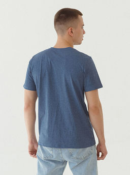 Футболка мужская М1-379 P - Глория Трикотаж фото 24