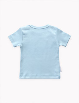 Футболка интерлок Одди 20277