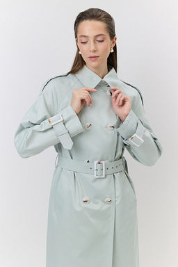 КМ-956 Плащ Аннет